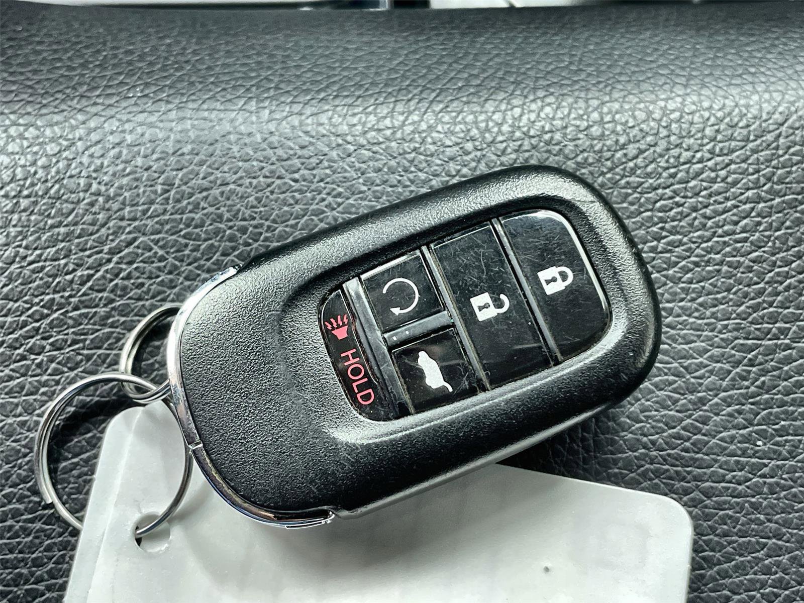 Certified 2024 Honda Pilot EX-L image 36