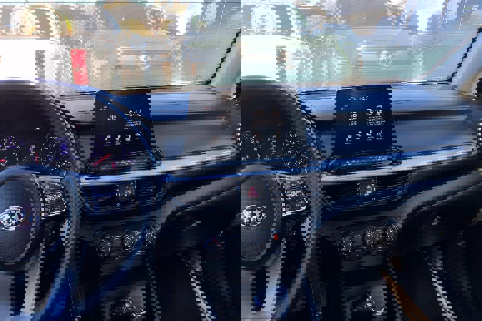 Used 2020 Kia Forte LXS image 6