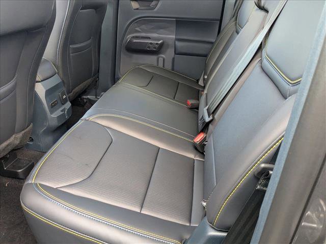 New 2026 Ford Maverick Lobo image 14