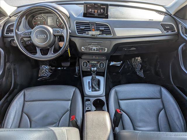 Used 2017 Audi Q3 2.0T Premium image 20