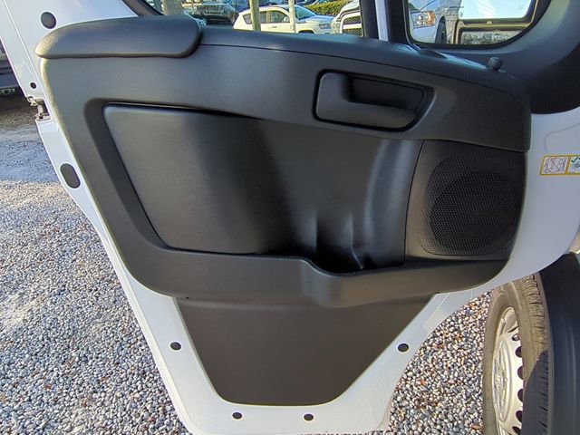 New 2026 RAM ProMaster 2500 w/ Convenience Group FWD image 21