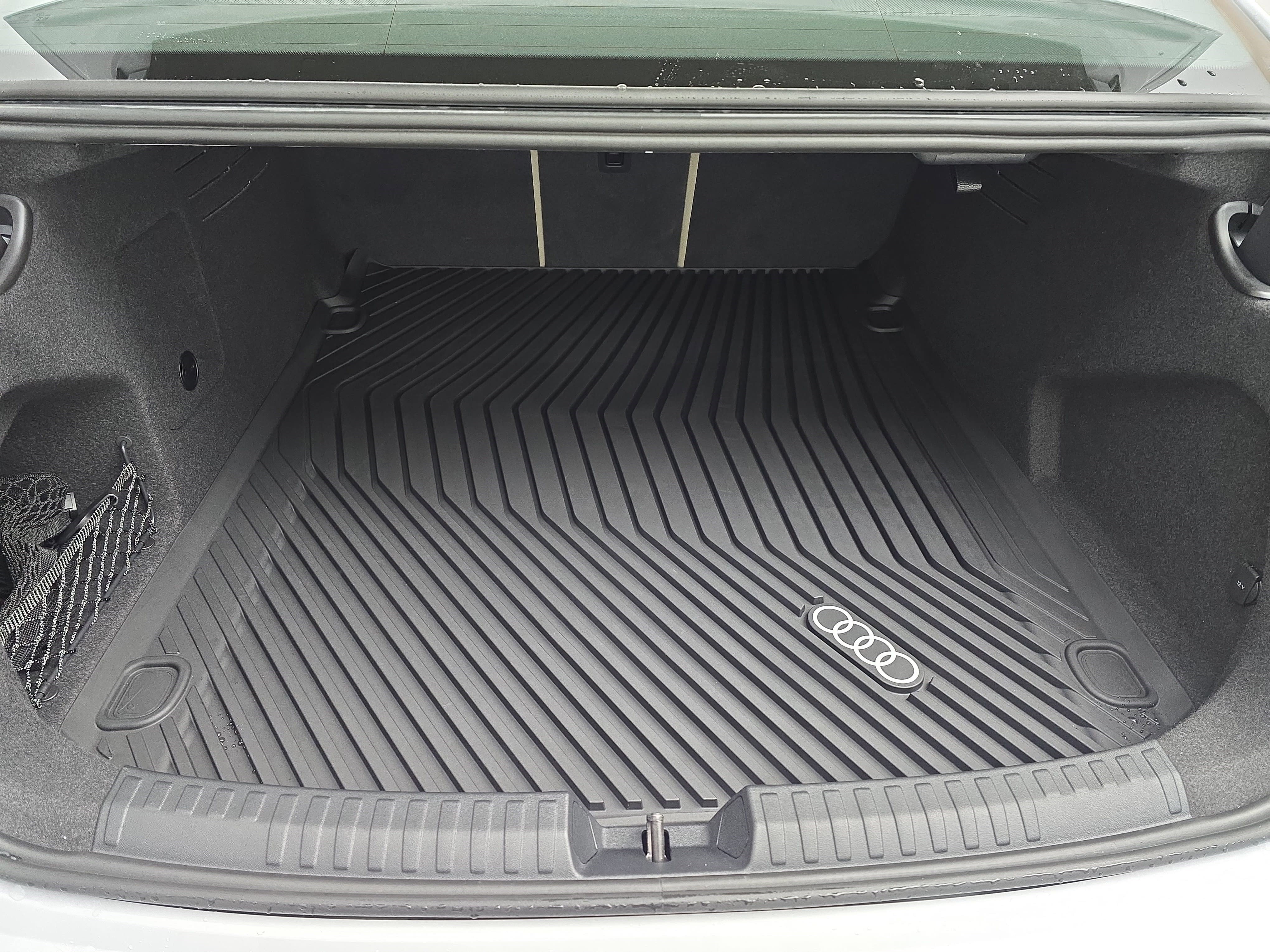 New 2026 Audi A6 Premium Plus image 12