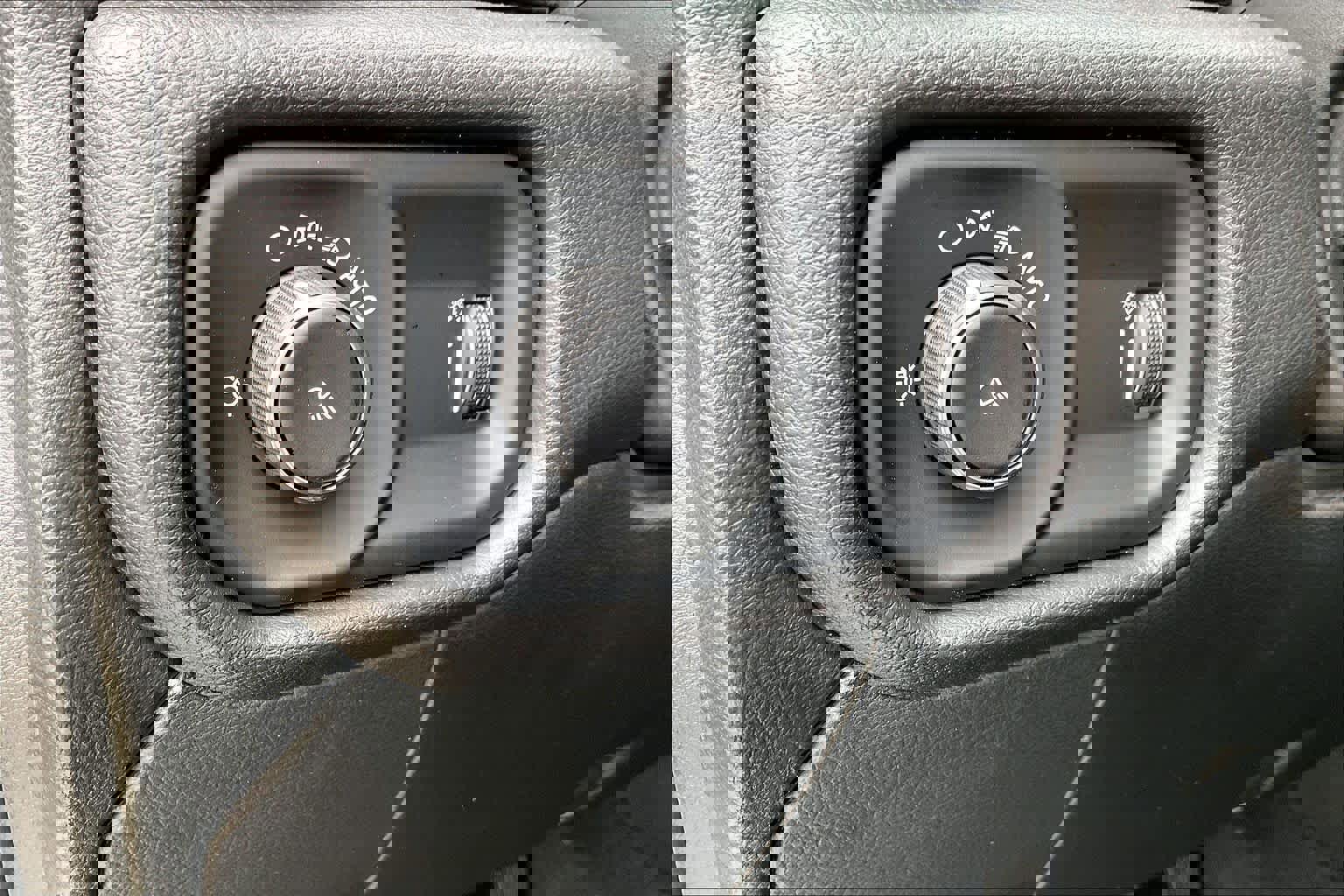 Used 2024 RAM 3500 Tradesman w/ Chrome Appearance Group image 13