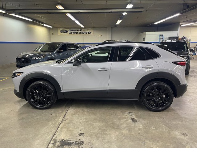 Used 2026 MAZDA CX-30 2.5 Turbo w/ Premium Plus Pkg AWD/4WD image 4