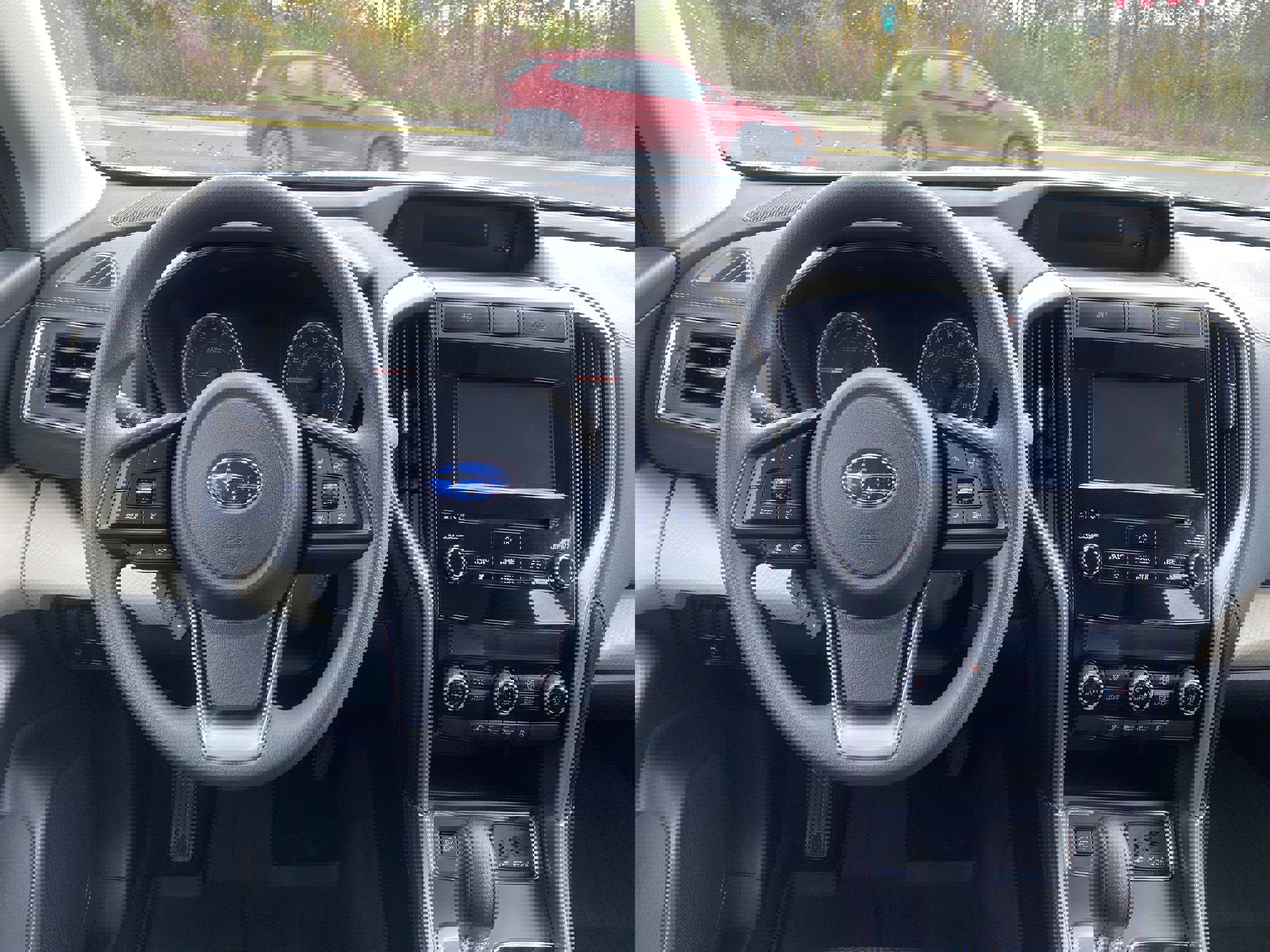 Used 2022 Subaru Ascent 8-Passenger image 12