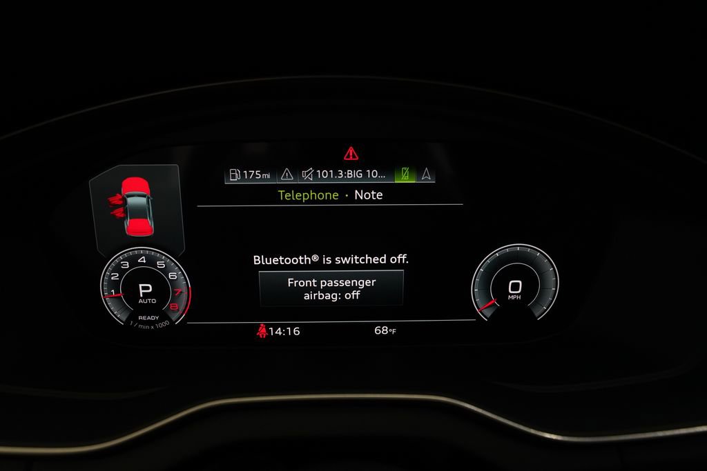 Used 2023 Audi Q5 2.0T Prestige w/ Prestige Package image 25