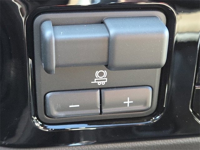 New 2026 Chevrolet Silverado 1500 LTZ w/ LTZ Premium Package image 15