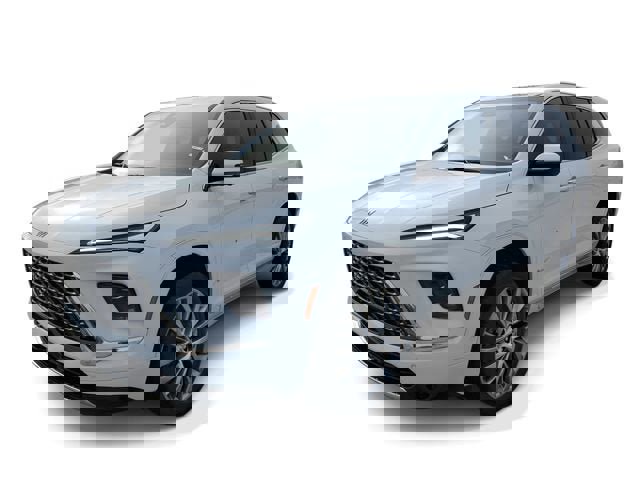 New 2026 Buick Enclave Avenir w/ Super Cruise Package image 3