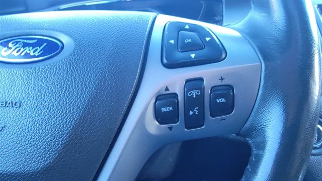 Used 2016 Ford Taurus SHO w/ Equipment Group 401A image 28