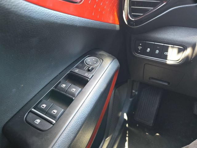 Used 2023 Kia Soul GT-Line FWD image 20