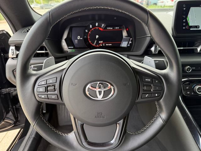 Used 2021 Toyota Supra Premium w/ Driver Assist Package image 17