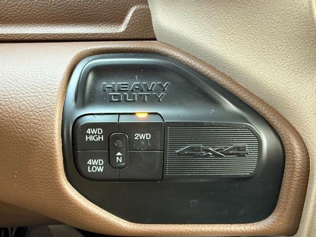 Certified 2022 RAM 3500 Laramie image 29