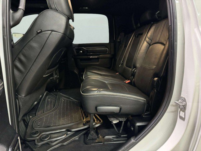 Used 2022 RAM 2500 Limited image 38