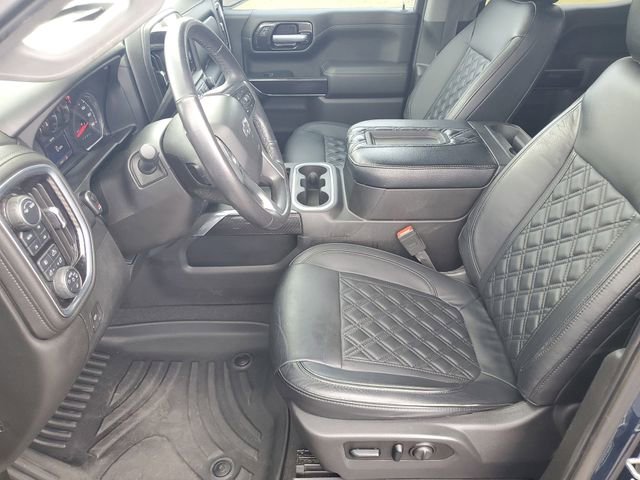 Used 2021 Chevrolet Silverado 1500 RST w/ All Star Edition Plus image 5