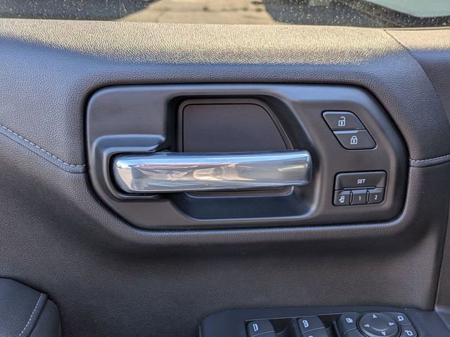 Used 2021 GMC Sierra 1500 SLT image 13