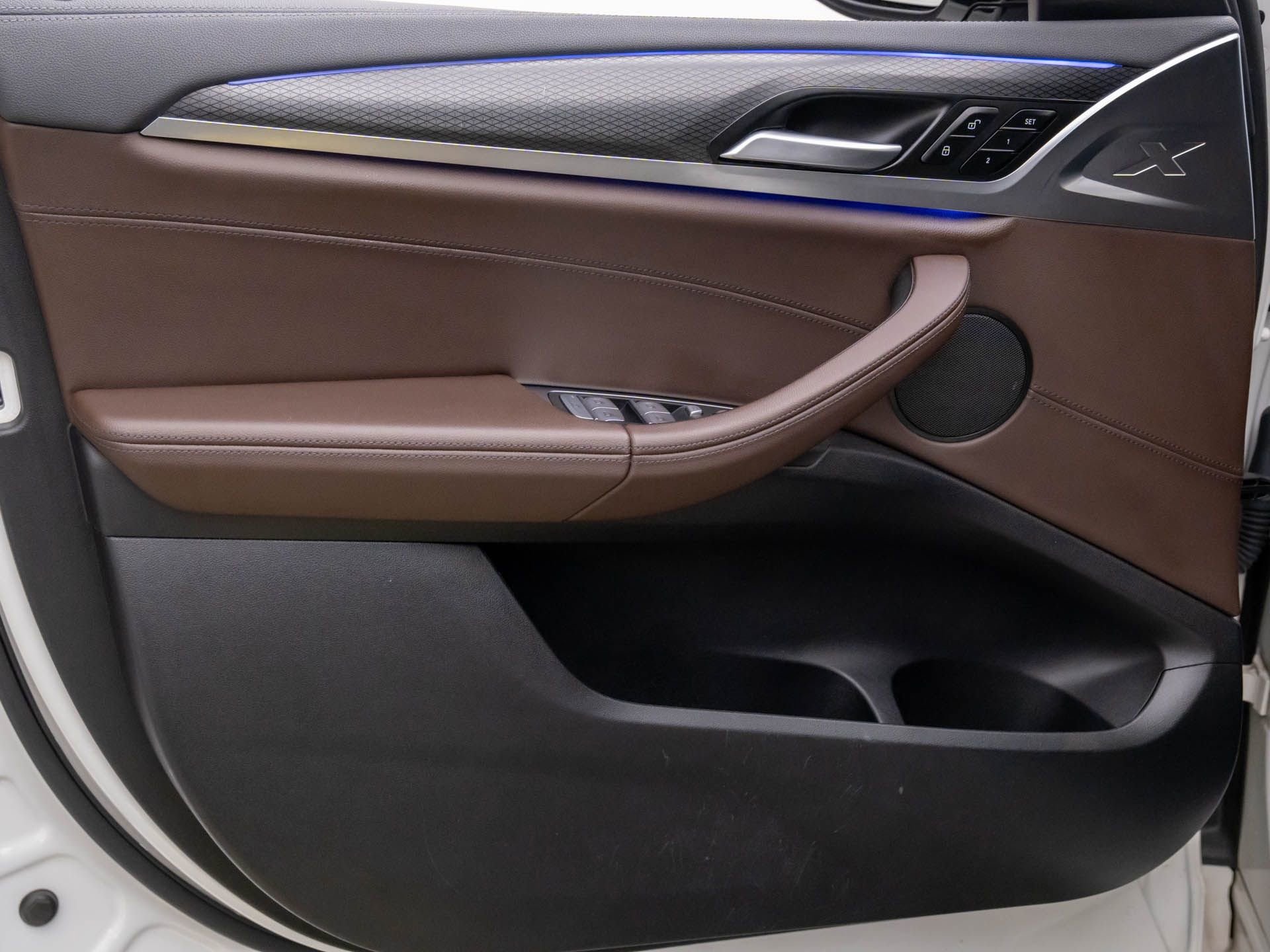 Used 2023 BMW X3 M40i w/ Premium Package image 13