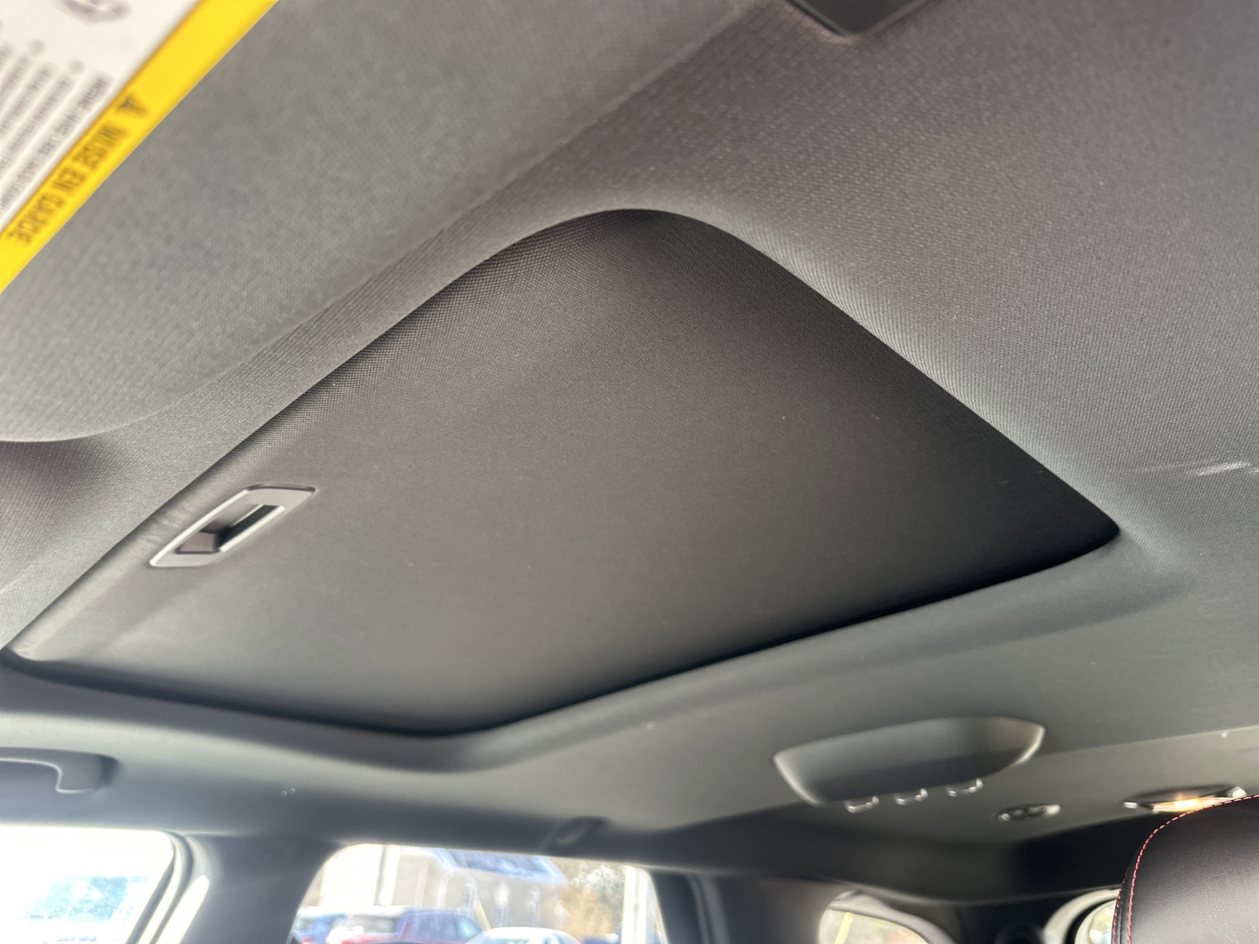 New 2026 Dodge Durango GT image 13