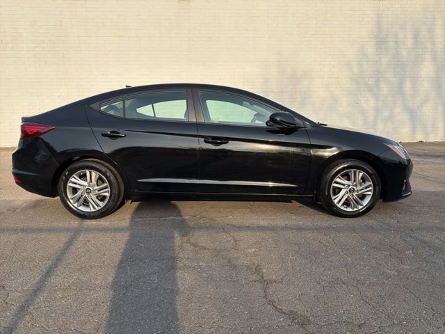 Used 2019 Hyundai Elantra Value Edition