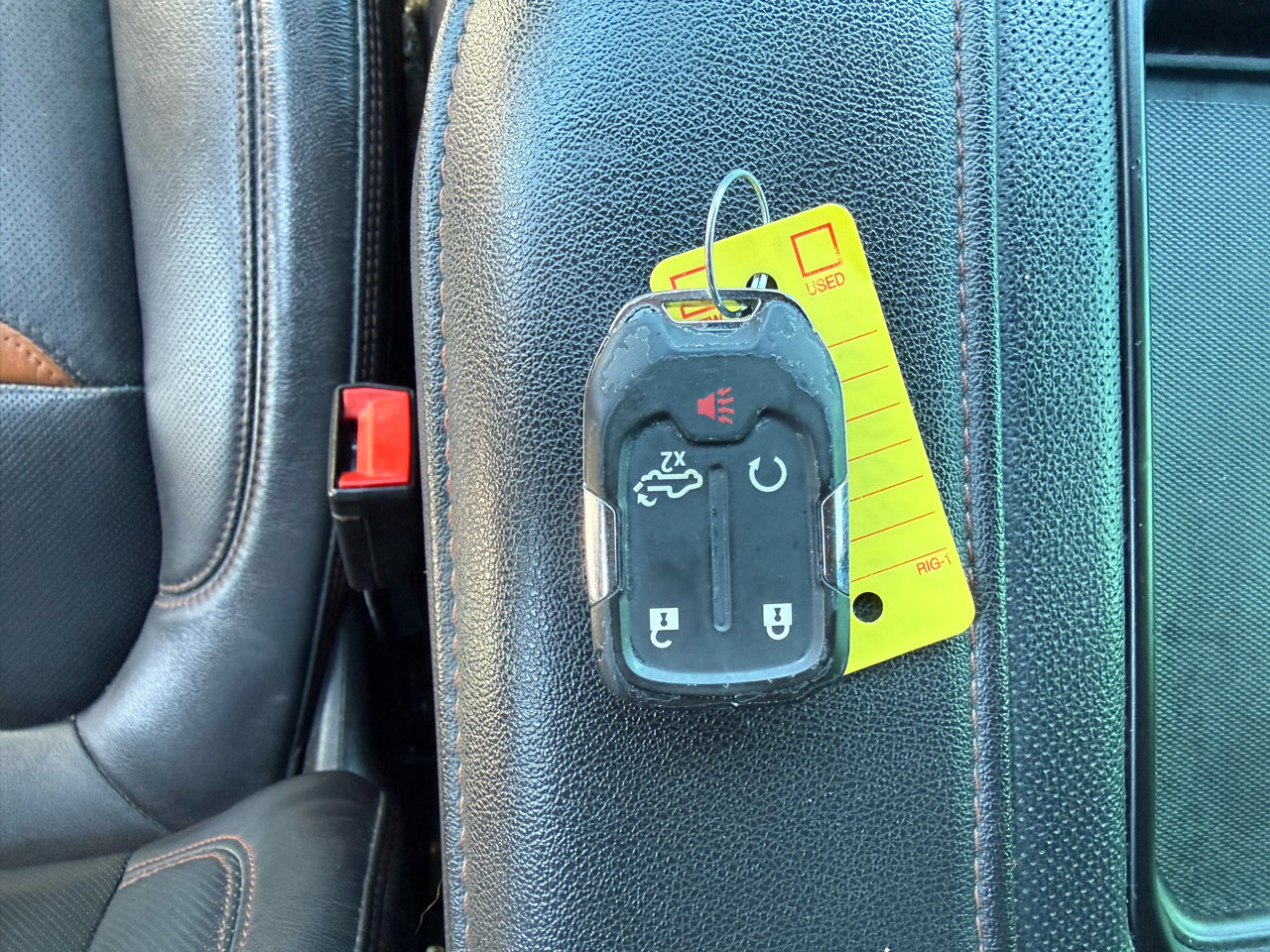 Used 2021 GMC Sierra 1500 AT4 w/ AT4 Value Package image 48