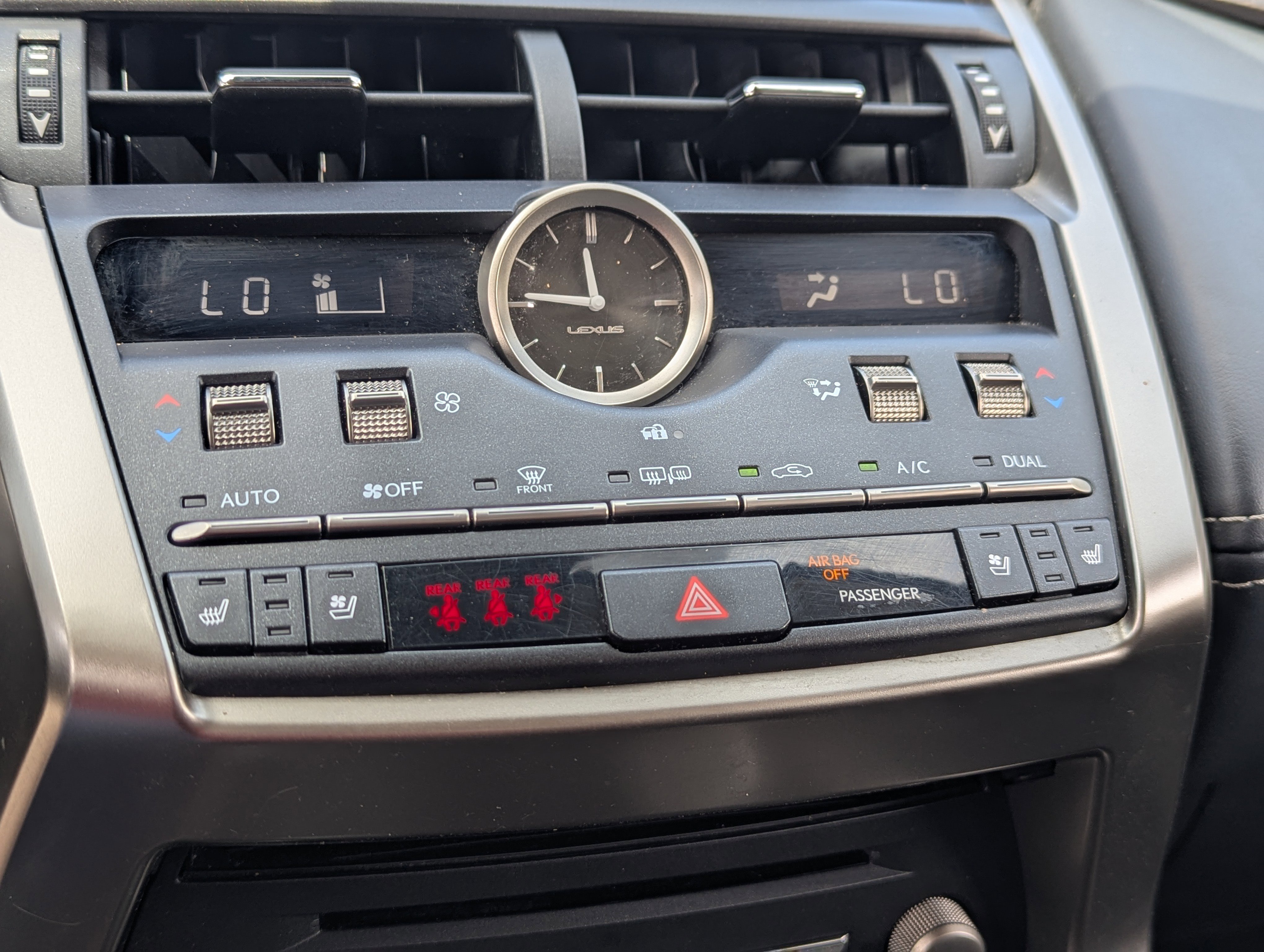 Used 2021 Lexus NX 300 FWD w/ Premium Package image 18