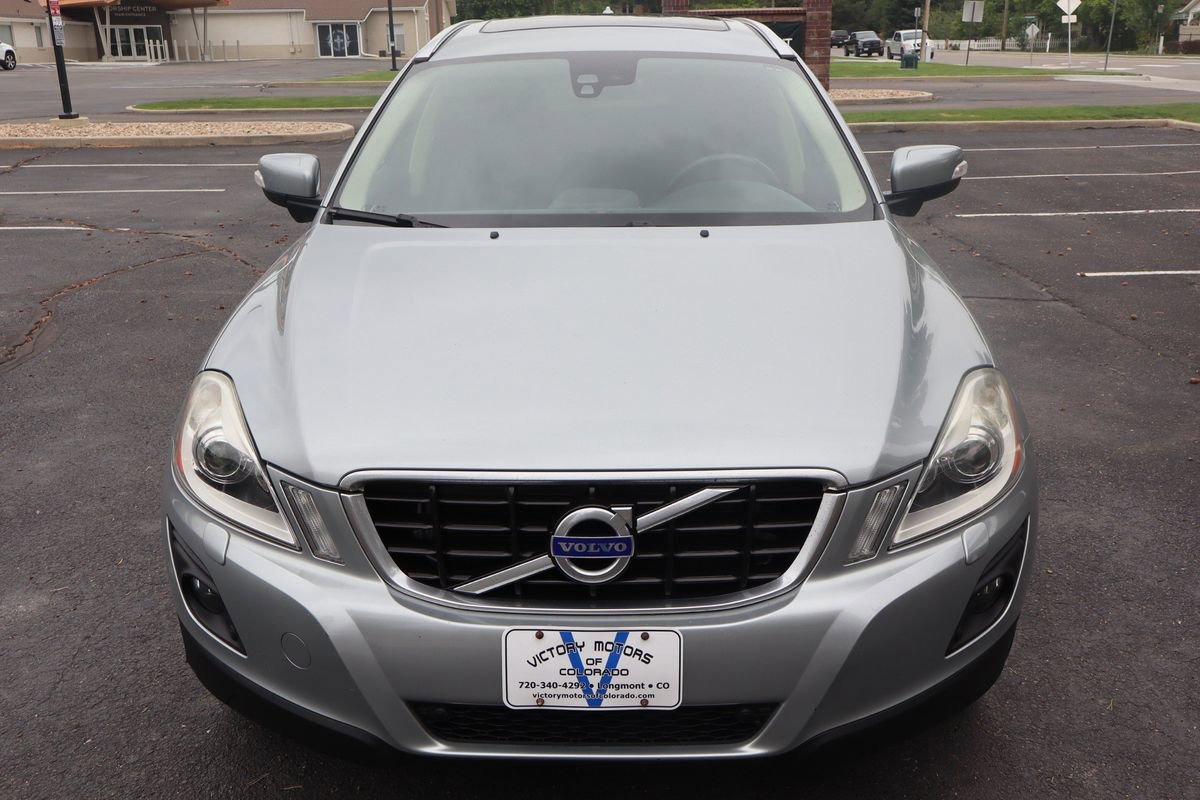 Used 2010 Volvo XC60 T6 AWD/4WD image 12