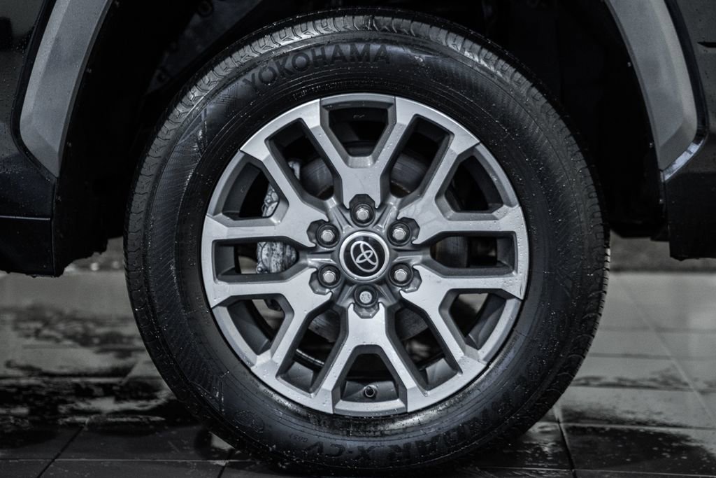 Used 2023 Toyota Tundra 1794 Edition image 18