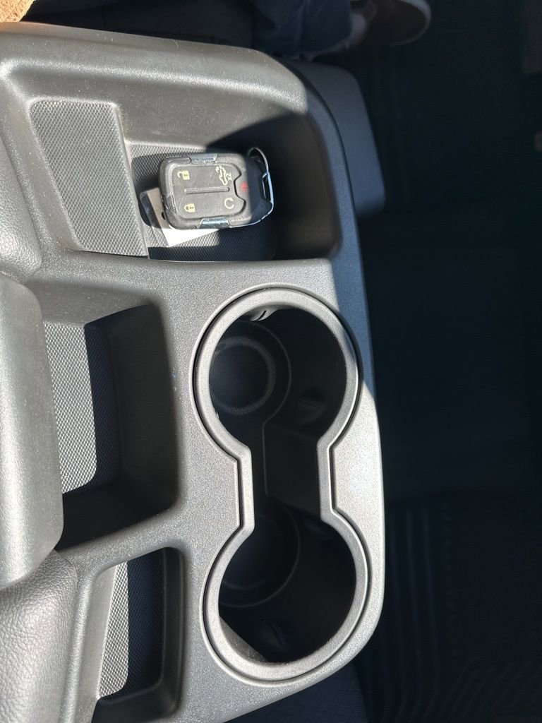 Used 2020 Chevrolet Silverado 1500 LT w/ All-Star Edition image 20