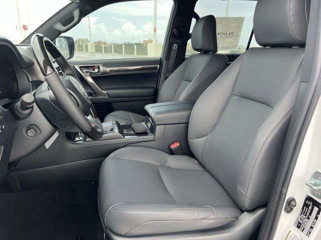 Used 2023 Lexus GX 460 Premium AWD/4WD image 11
