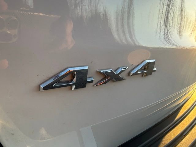 Used 2014 Jeep Grand Cherokee Limited image 5