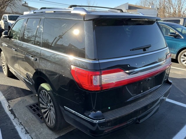 Used 2019 Lincoln Navigator Reserve w/ Cargo Package image 5