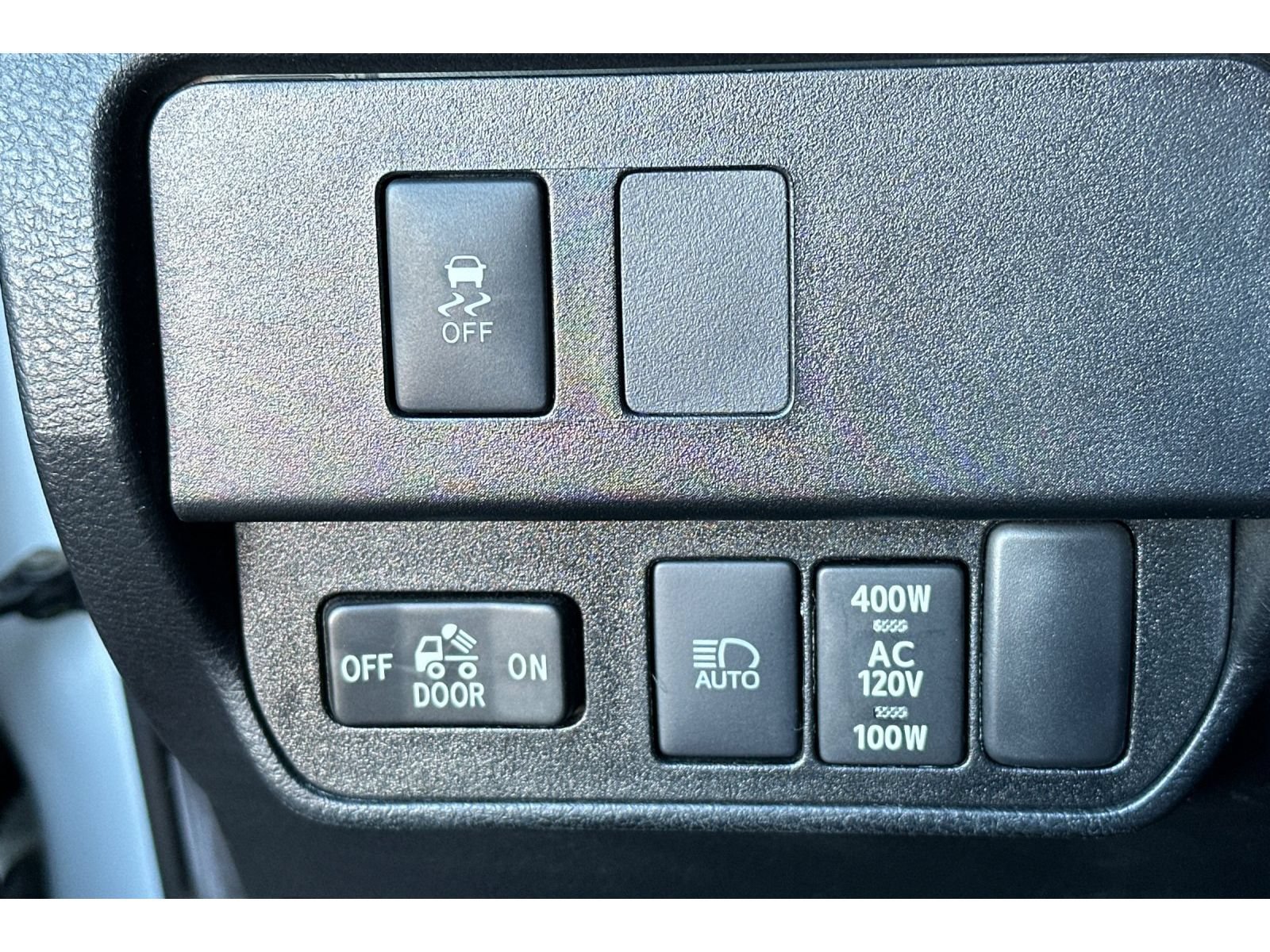 Used 2022 Toyota Tacoma 4x4 Double Cab image 29