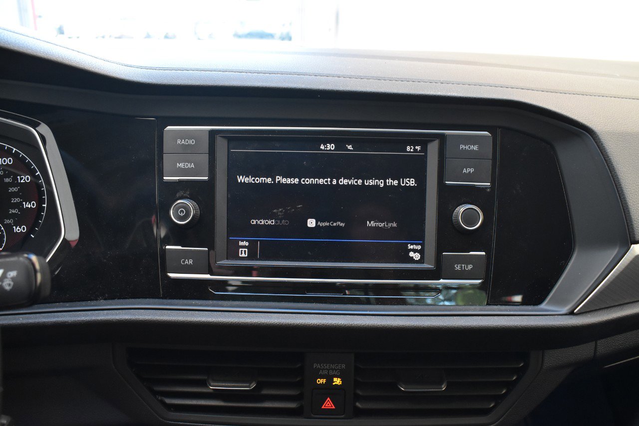 Used 2019 Volkswagen Jetta S w/ Driver Assistance Package image 27