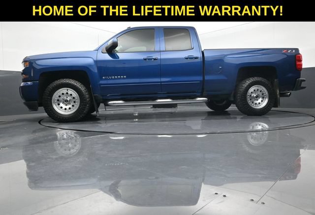 Used 2019 Chevrolet Silverado 1500 LT w/ All Star Edition AWD/4WD image 54