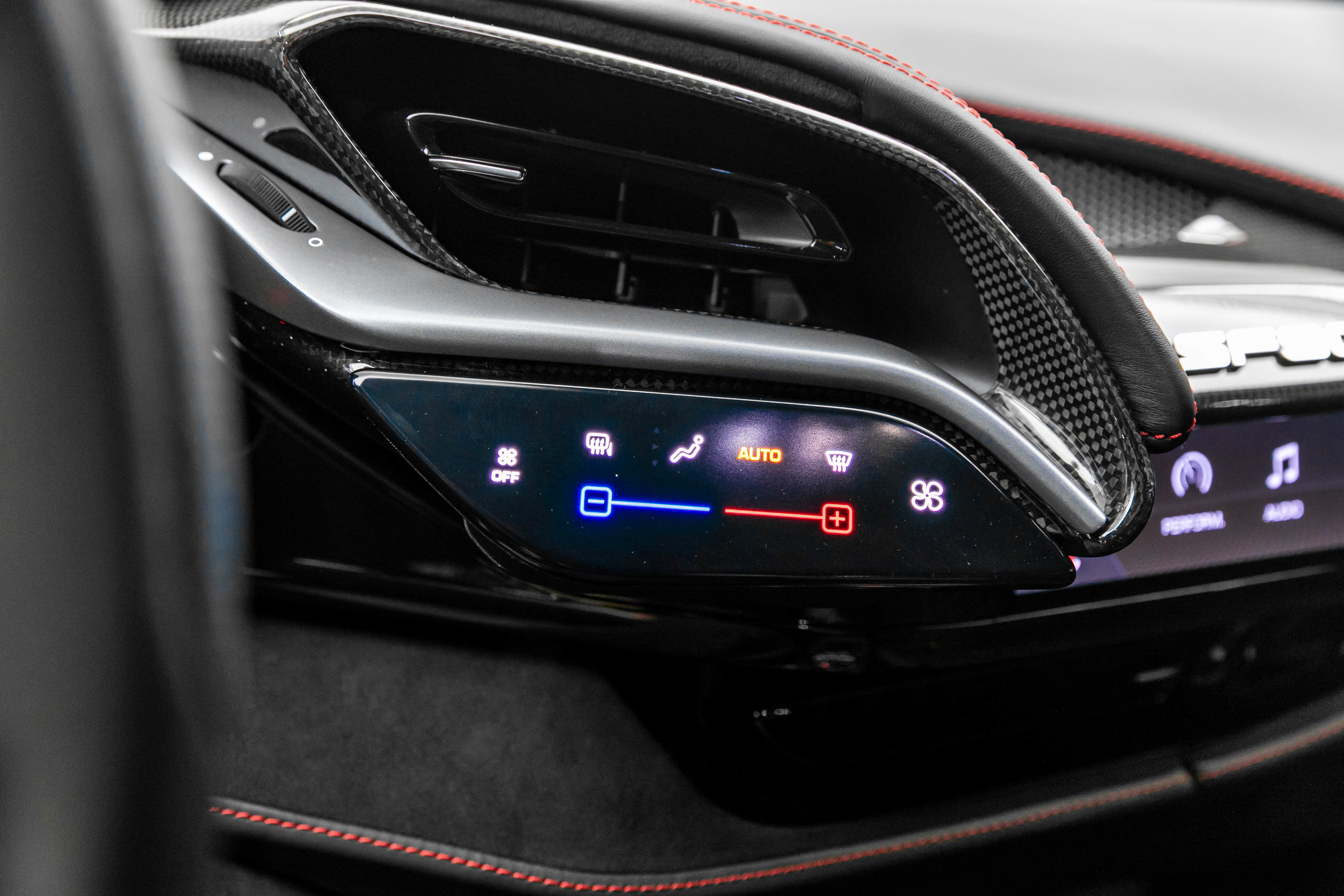 Certified 2022 Ferrari SF90 Stradale image 29