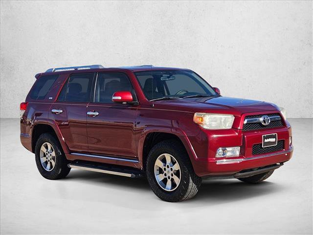 Used 2011 Toyota 4Runner SR5 image 3