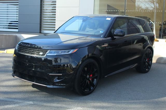 Used 2025 Land Rover Range Rover Sport Dynamic SE