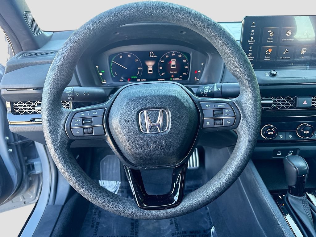 Used 2024 Honda Accord Sport image 10