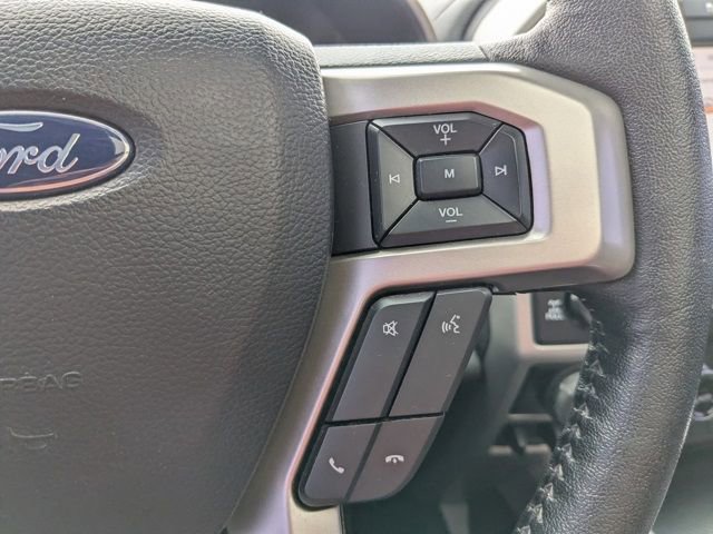 Used 2020 Ford F150 Lariat w/ Equipment Group 502A Luxury image 24