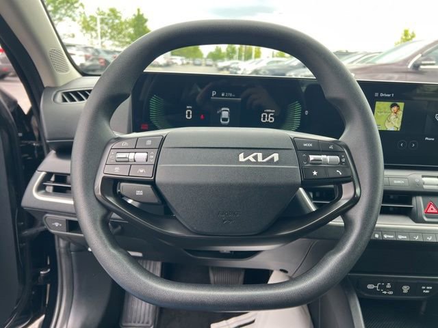 Certified 2025 Kia K4 FWD image 14