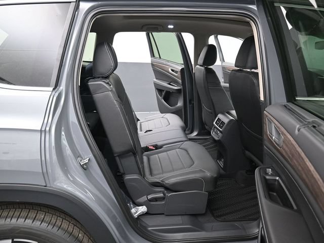 New 2026 Volkswagen Atlas SEL AWD/4WD image 13