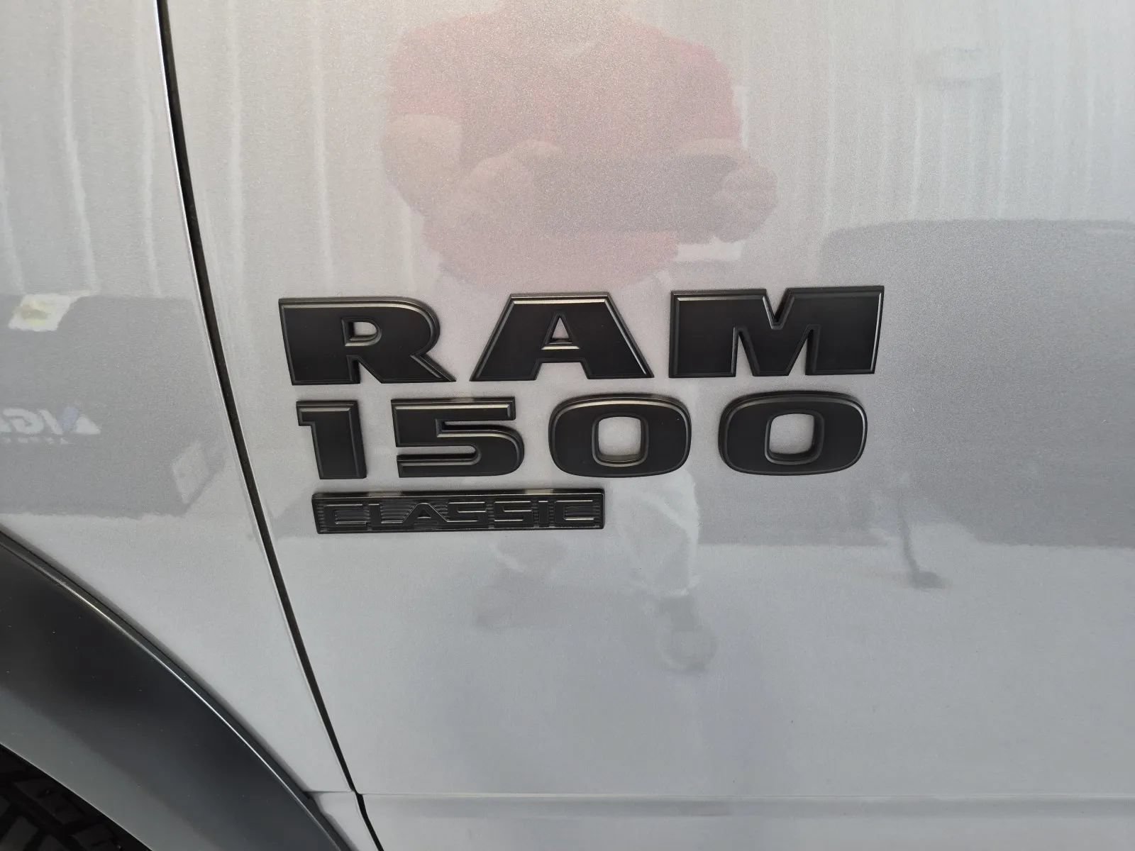Used 2022 RAM 1500 Warlock w/ Warlock All Terrain Package AWD/4WD image 43