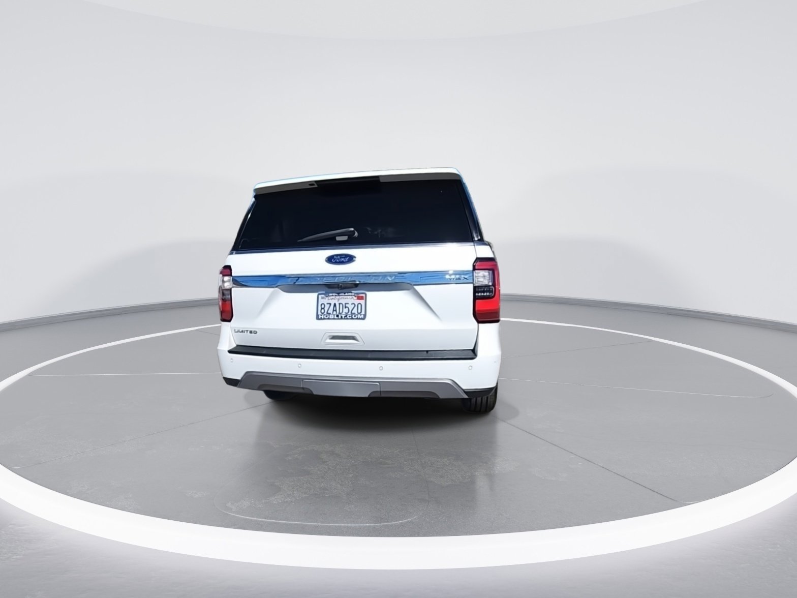 Used 2021 Ford Expedition Max Limited image 7