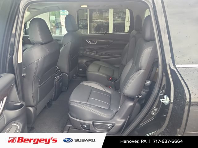 New 2026 Subaru Ascent Touring AWD/4WD image 10