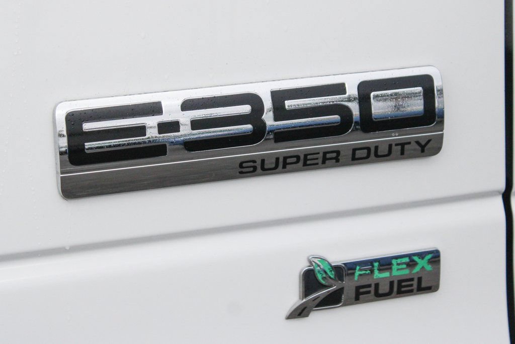 Used 2014 Ford E-350 and Econoline 350 Super Duty w/ Power Windows & Locks Group RWD image 37
