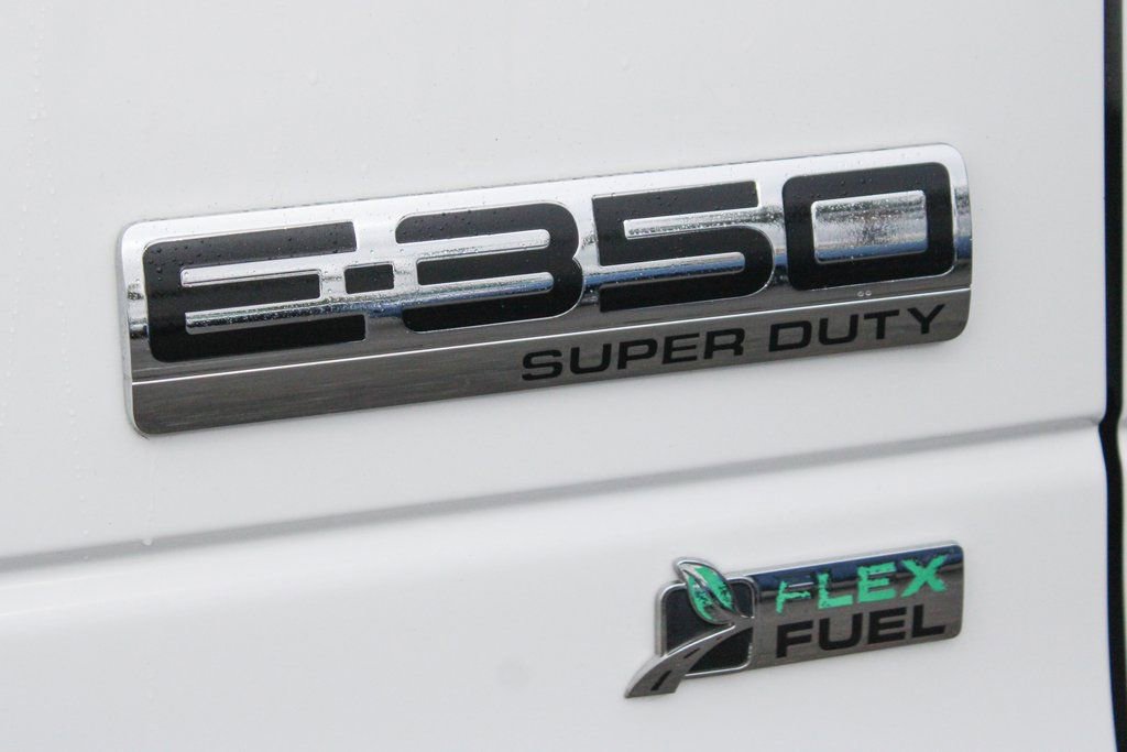 Used 2014 Ford E-350 and Econoline 350 Super Duty w/ Power Windows & Locks Group RWD image 37