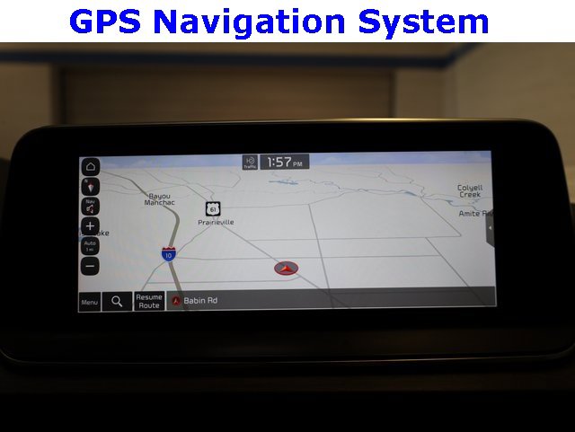 Used 2022 Kia Telluride SX w/ SX Prestige Package image 5