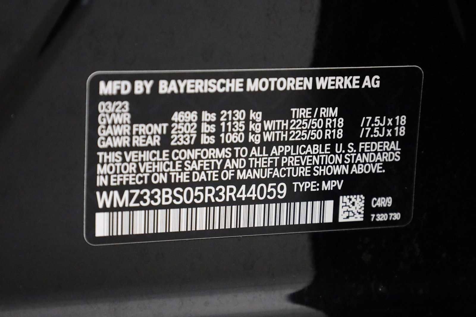 Used 2024 MINI Cooper Countryman John Cooper Works image 41