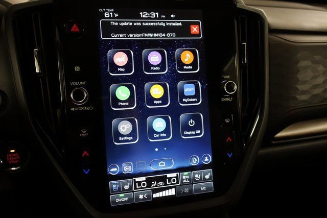 Used 2025 Subaru Forester Touring w/ Popular Package - Touring image 19