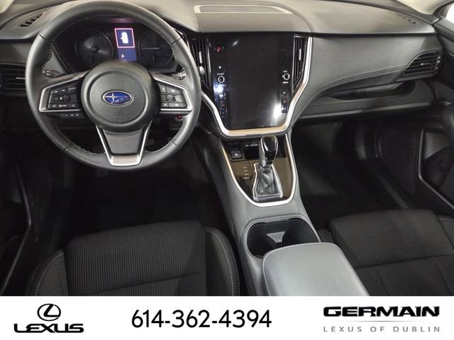 Used 2025 Subaru Legacy Premium AWD/4WD image 15