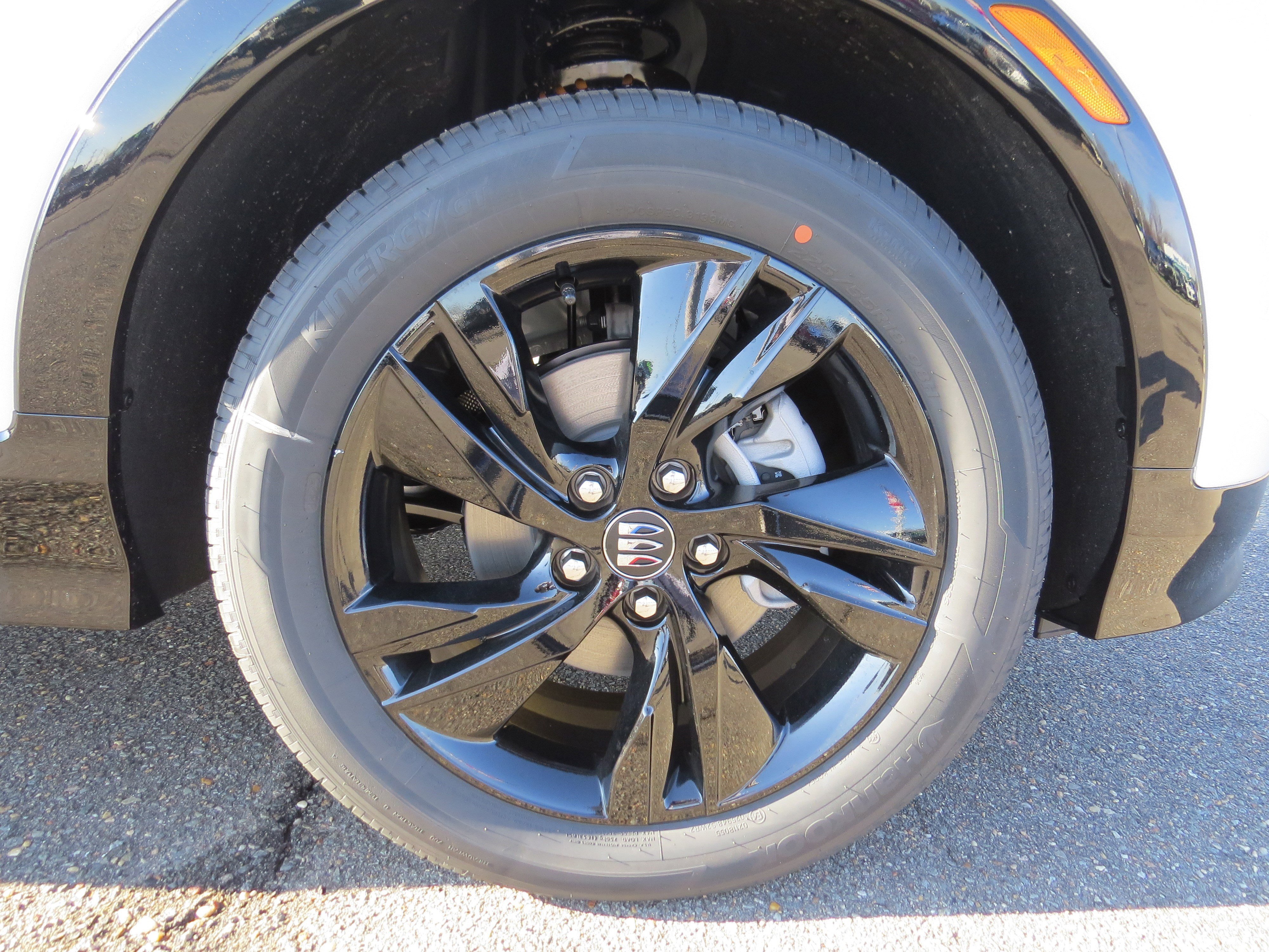 New 2026 Buick Encore GX Sport Touring w/ Comfort Package image 8